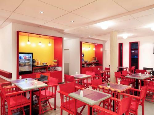 Hotel Ibis Styles Montpellier Centre Comedie