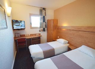 Best Hotel Montpellier Mill�naire