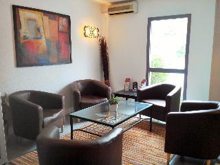 Best Hotel Montpellier Mill�naire