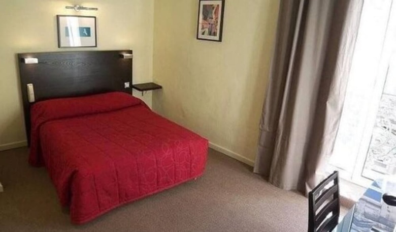 Hotel De La Com�die