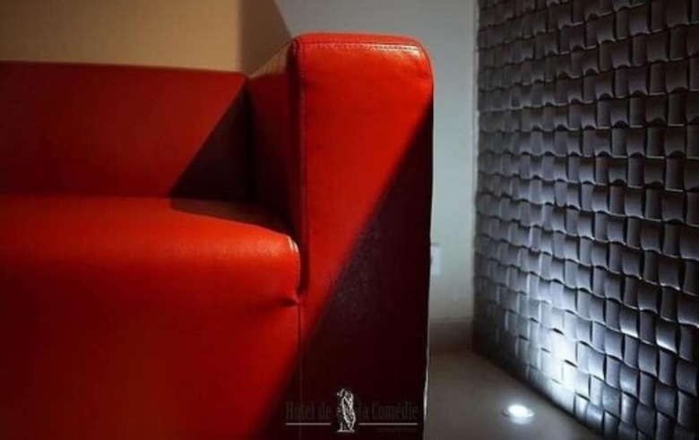 Hotel De La Com�die