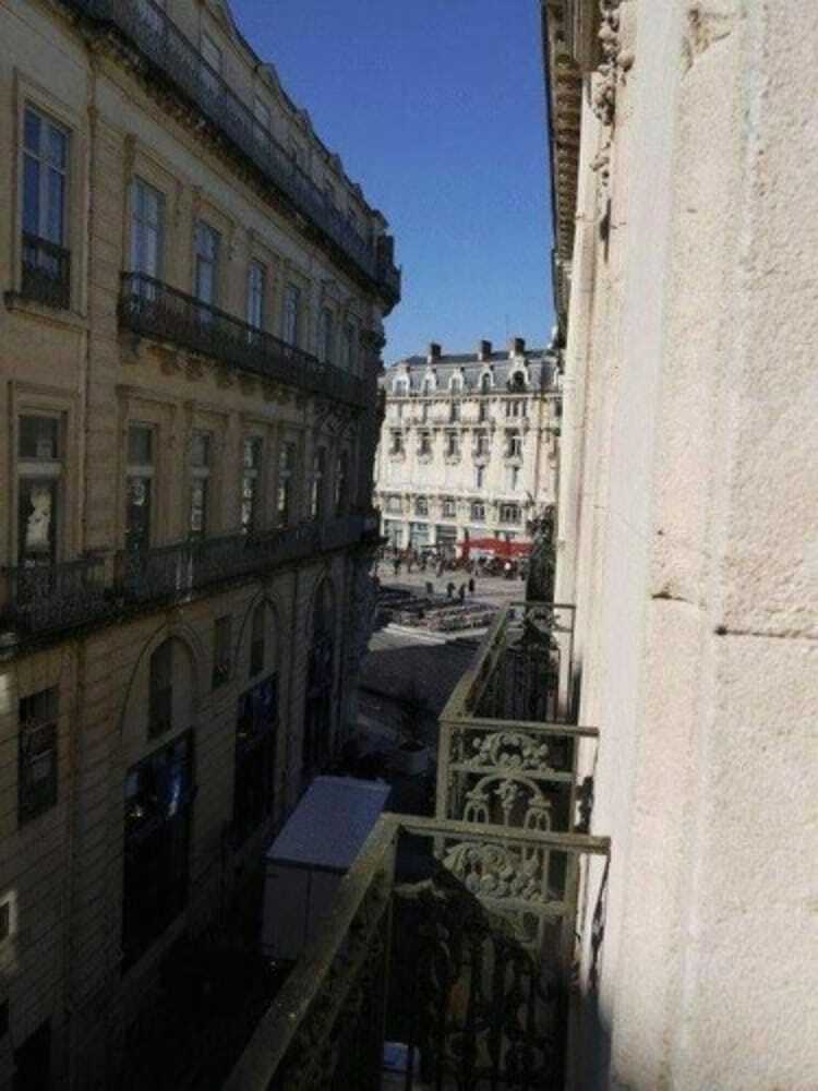Hotel De La Com�die
