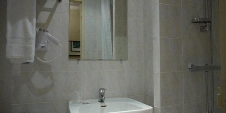 Hotel De La Com�die