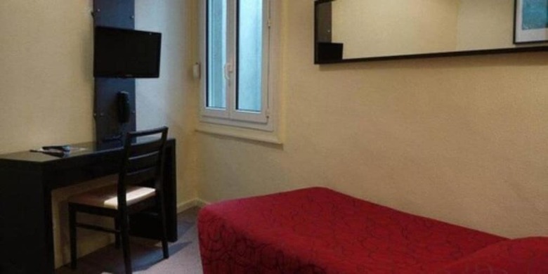 Hotel De La Com�die