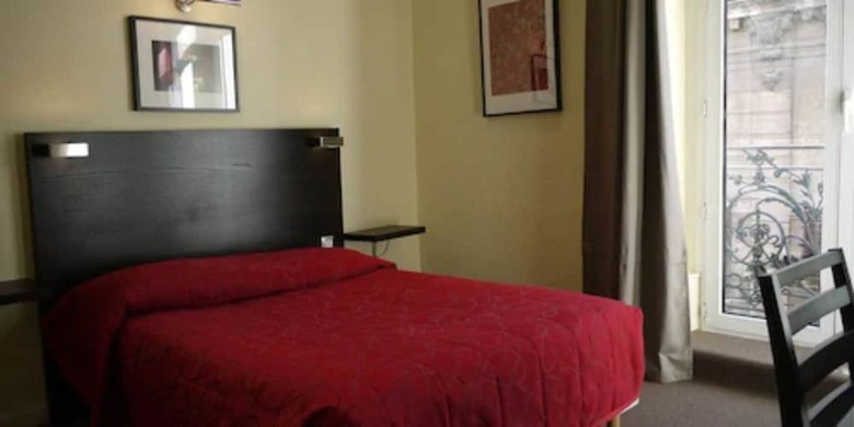 Hotel De La Com�die