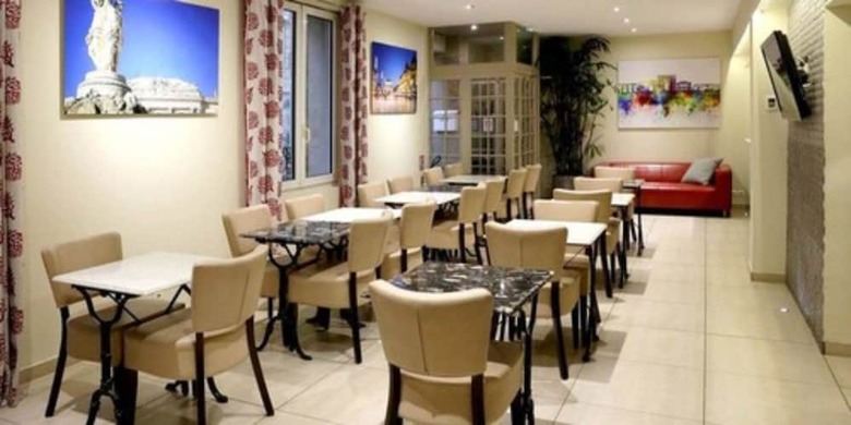 Hotel De La Com�die