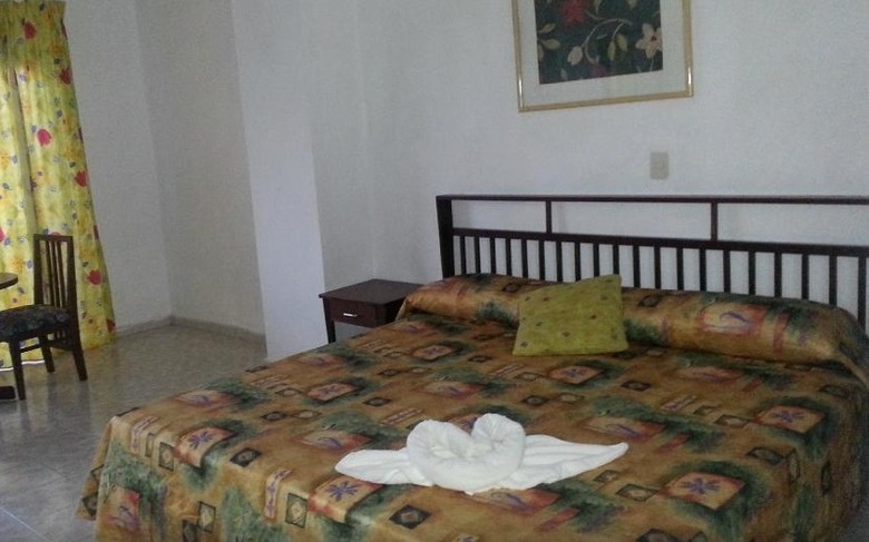 Hotel Faro De Luna