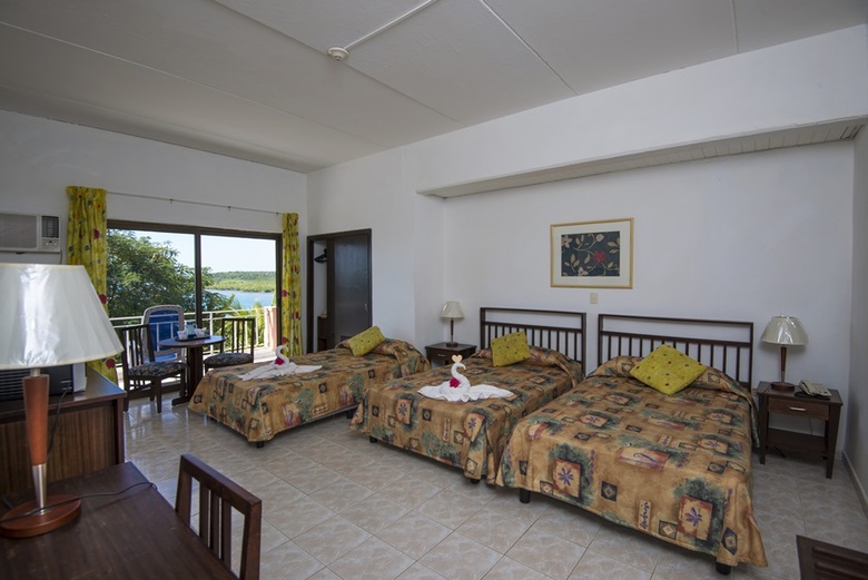 Hotel Faro De Luna