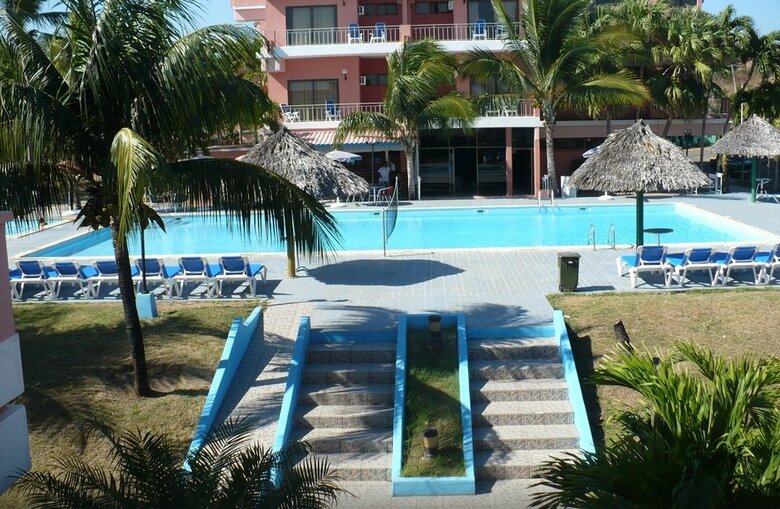 Hotel Faro De Luna