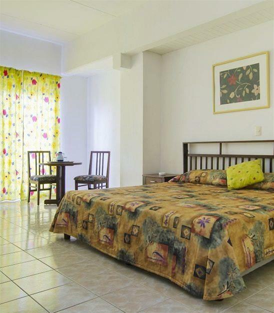 Hotel Faro De Luna