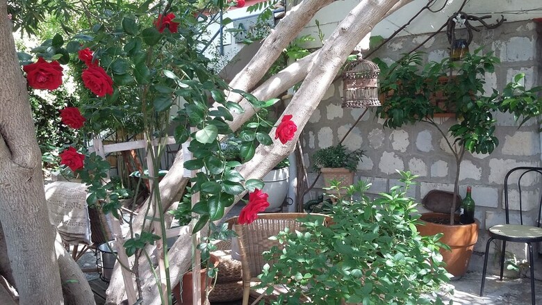 Apartamento Cielito Lindo