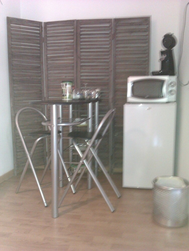 Apartamento Cielito Lindo