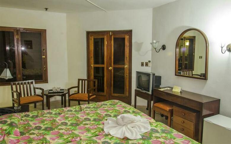 Hotel Villa La Granjita