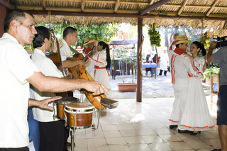 Hotel Villa La Granjita