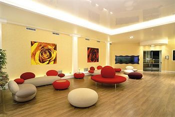 Hotel Modus Vivendi