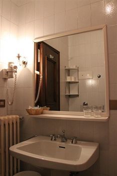 Hotel Capannina