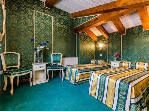 Bed & Breakfast Residenza La Campana