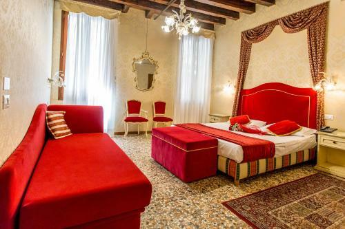 Bed & Breakfast Residenza La Campana