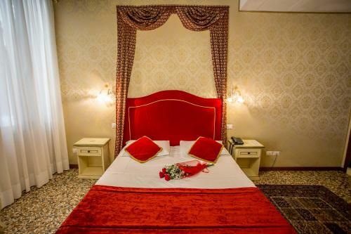 Bed & Breakfast Residenza La Campana