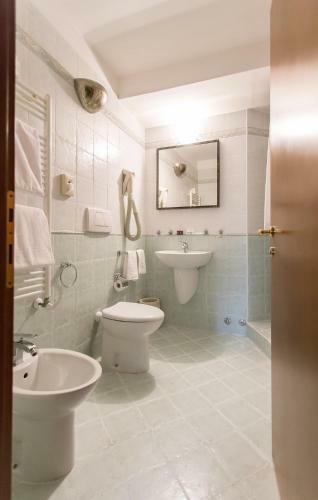 Bed & Breakfast Residenza La Campana