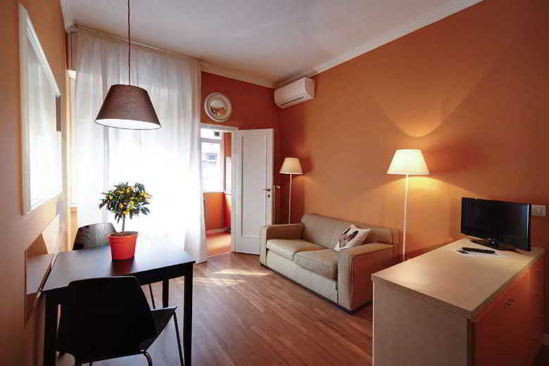 Hotel Residence Pian Della Nave