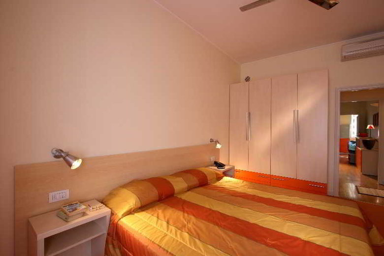 Hotel Residence Pian Della Nave