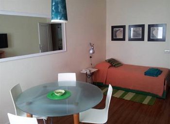 Hotel Residence Pian Della Nave
