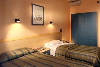 Hotel Residence Pian Della Nave