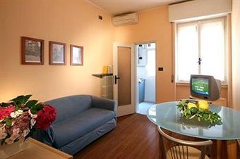 Hotel Residence Pian Della Nave