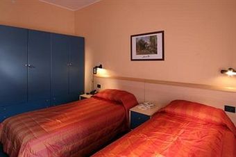 Hotel Residence Pian Della Nave