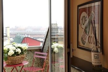 Hotel Residence Pian Della Nave