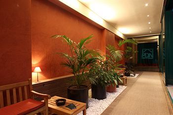 Hotel Residence Pian Della Nave