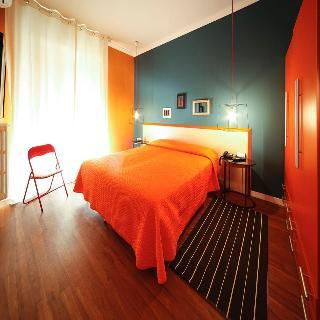 Hotel Residence Pian Della Nave