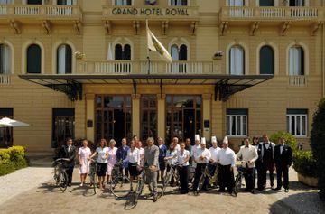 Best Western Grand Hotel Royal