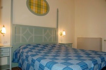 Apartamentos Principe Di Piemonte Resort