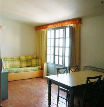 Apartamentos Principe Di Piemonte Resort