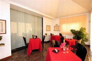 Hotel Kristall