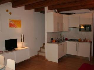 Gasparo 1 & Gasparo 2   Apartments