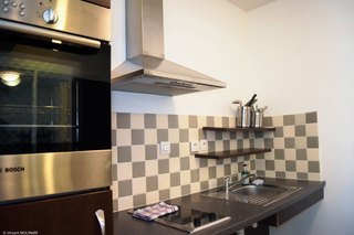 Apartamento R�sidence Suite Home