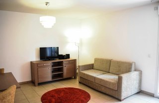 Apartamento R�sidence Suite Home