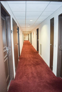 Apartamento R�sidence Suite Home