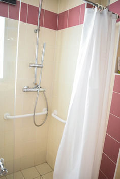 Apartamento R�sidence Suite Home