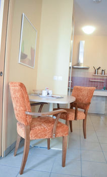 Apartamento R�sidence Suite Home