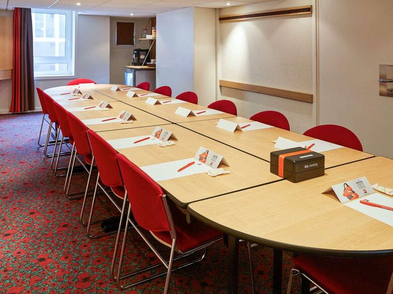 Hotel Ibis Toulouse Centre