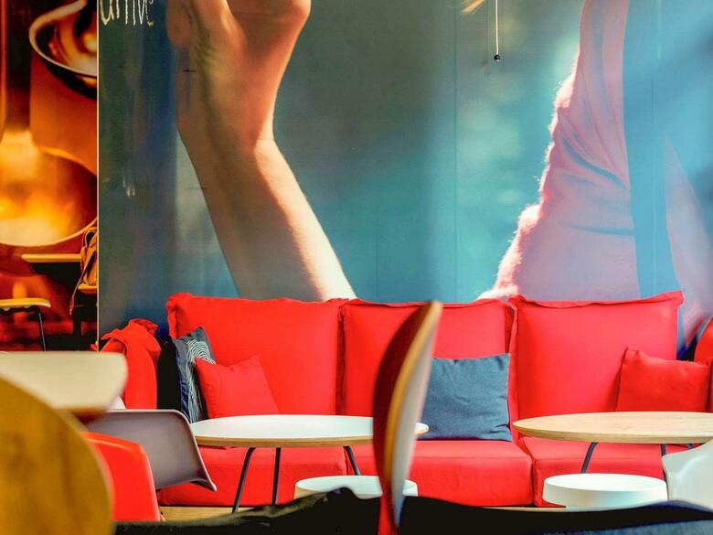 Hotel Ibis Toulouse Centre