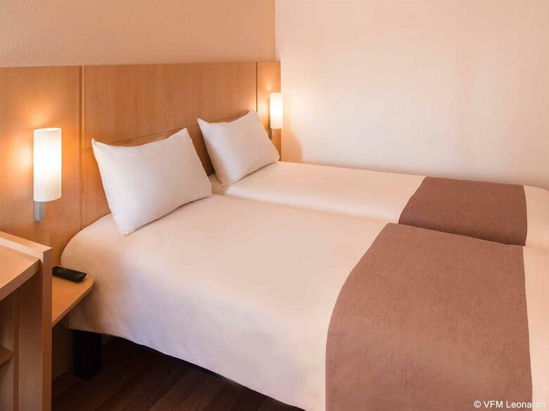 Hotel Ibis Toulouse Centre