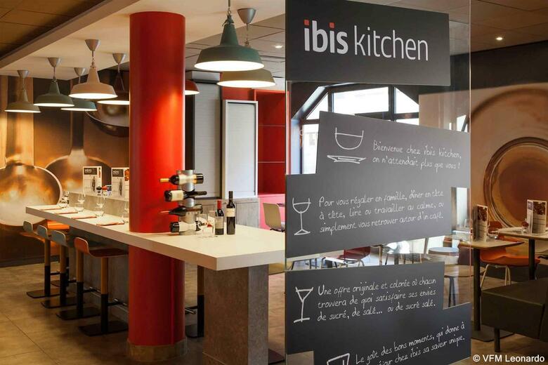Hotel Ibis Toulouse Centre
