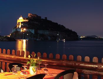 Hotel Da Maria