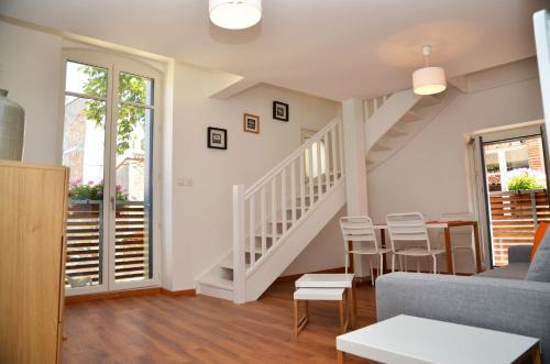 Apartamento Le Clos Des Salins