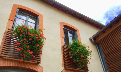 Apartamento Le Clos Des Salins